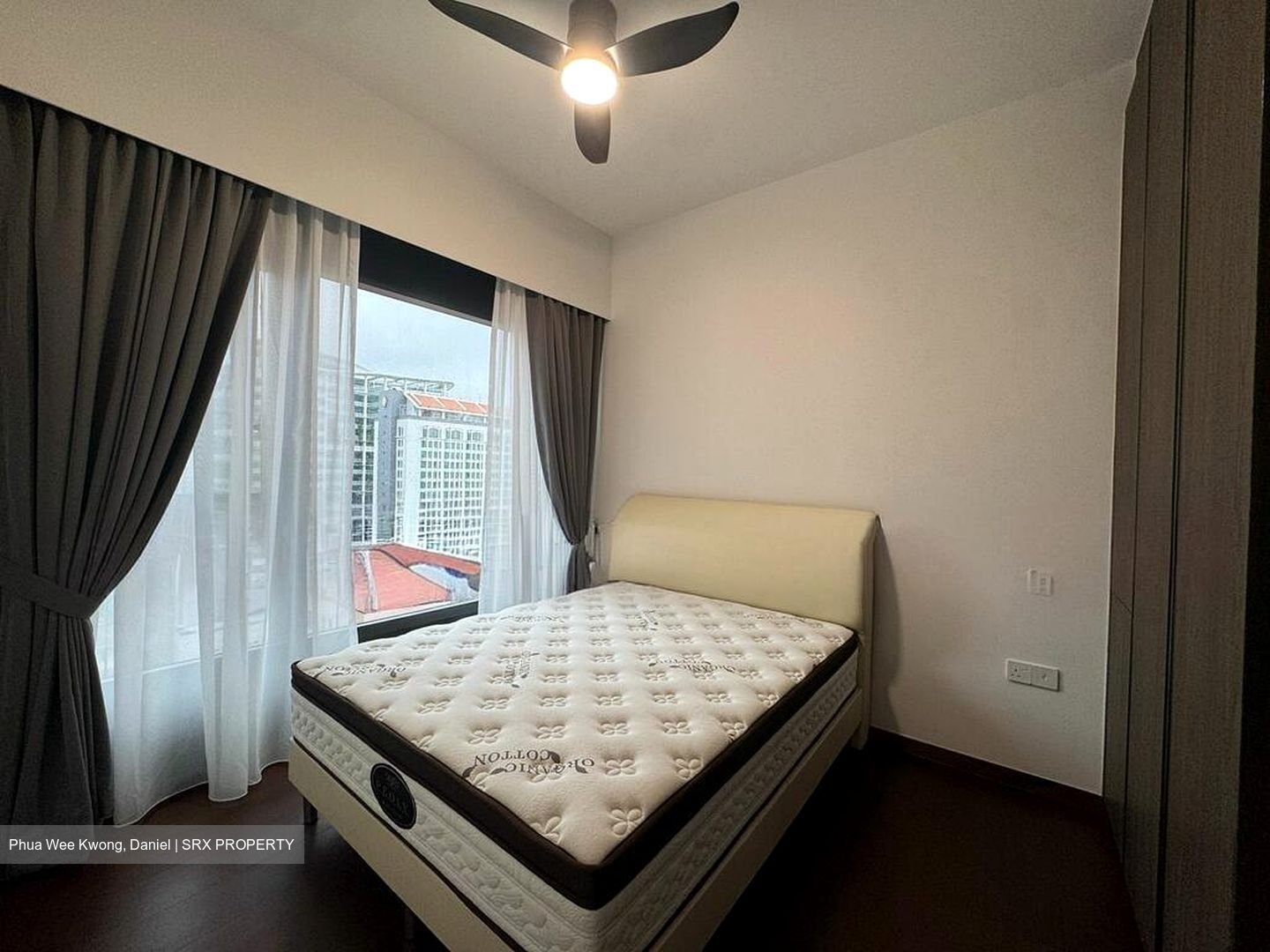 Midtown Modern (D7), Apartment #514003341